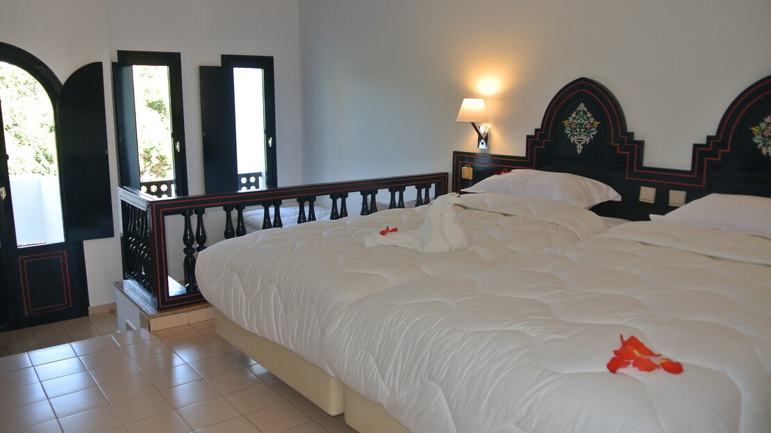 Valeria Family Jardins d'Agadir Resort